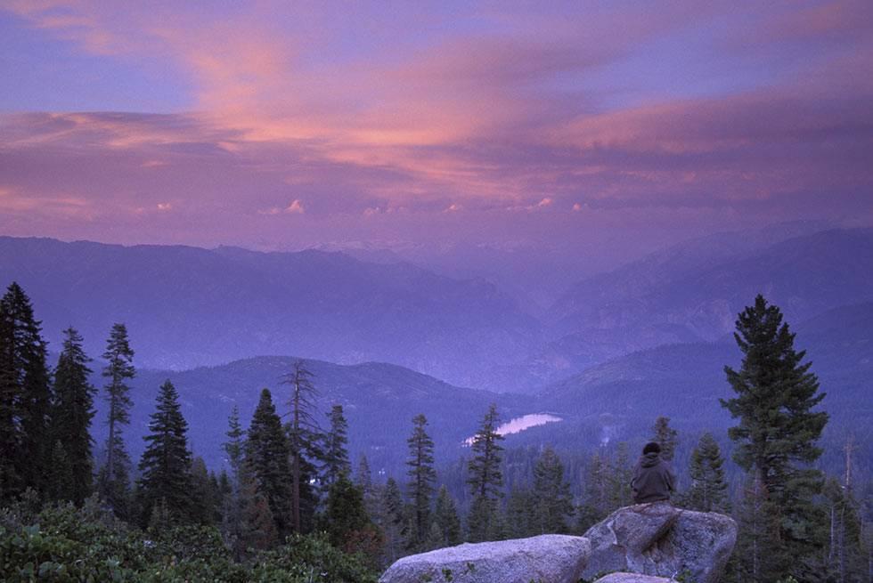 John Muir Lodge Hume Екстер'єр фото