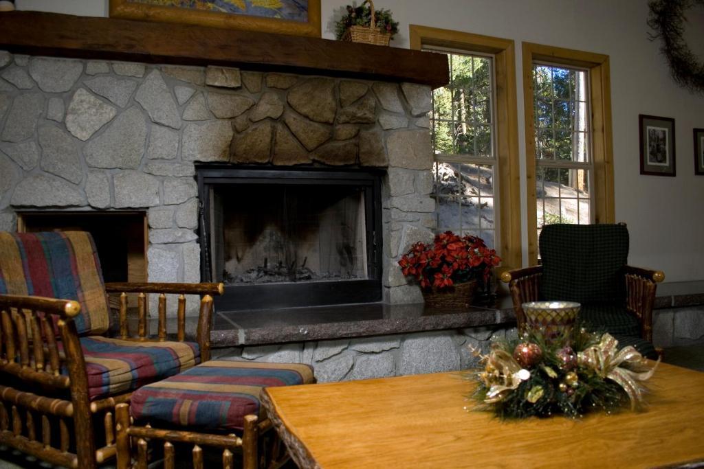 John Muir Lodge Hume Екстер'єр фото
