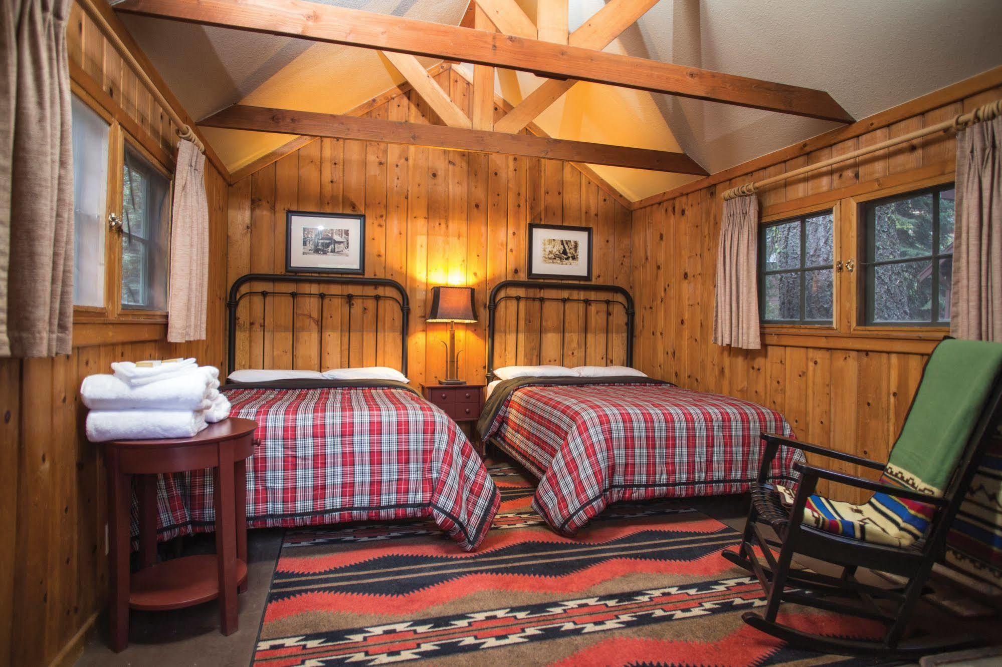 John Muir Lodge Hume Екстер'єр фото